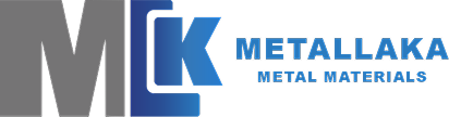 METAL LAKA 로고